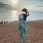 Local Freelance Girl - Chinese - May