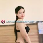 Local Freelance Girl