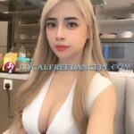 Local Freelance Girl